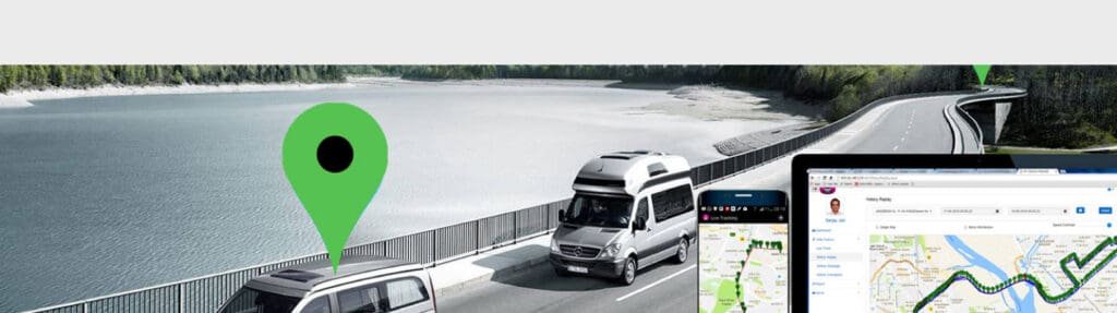 Top 10 Car Tracker Companies in Pakistan