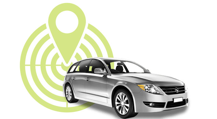 car tracker