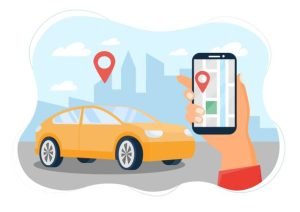 car tracker Pakistan